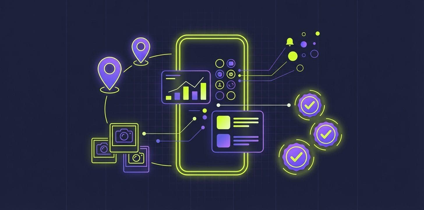 How to Track Construction Projects on Mobile