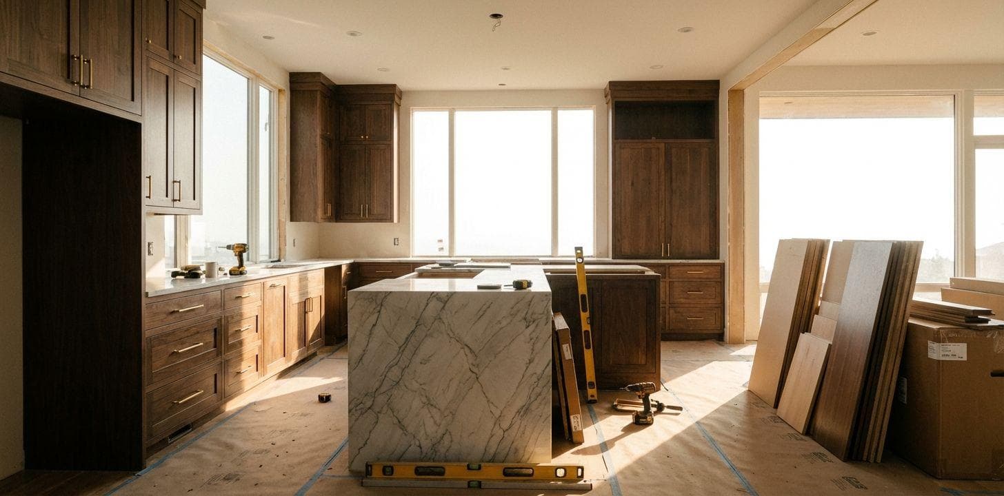 Construction Project Management: 12 Common Questions