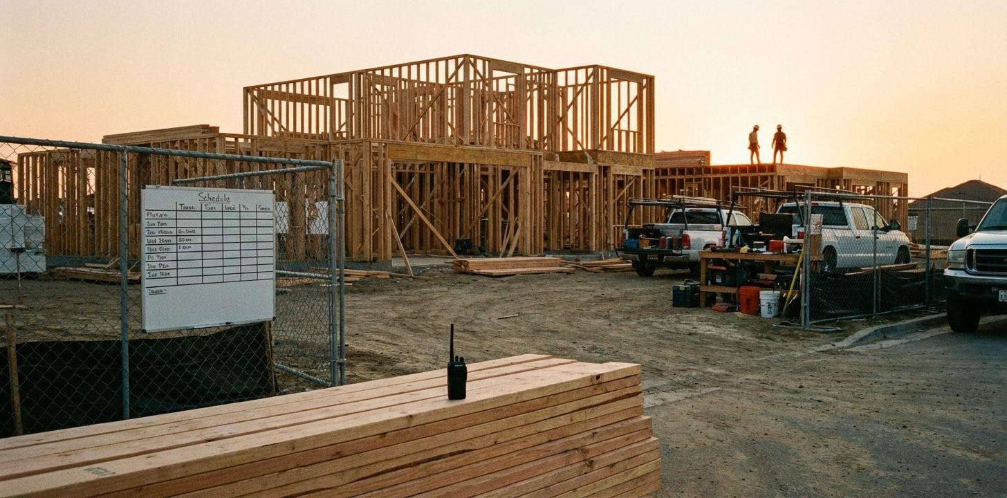 How to Solve Team Communication Issues on Site