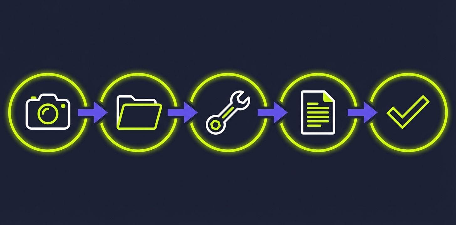 Complete Guide to Construction Project Workflows