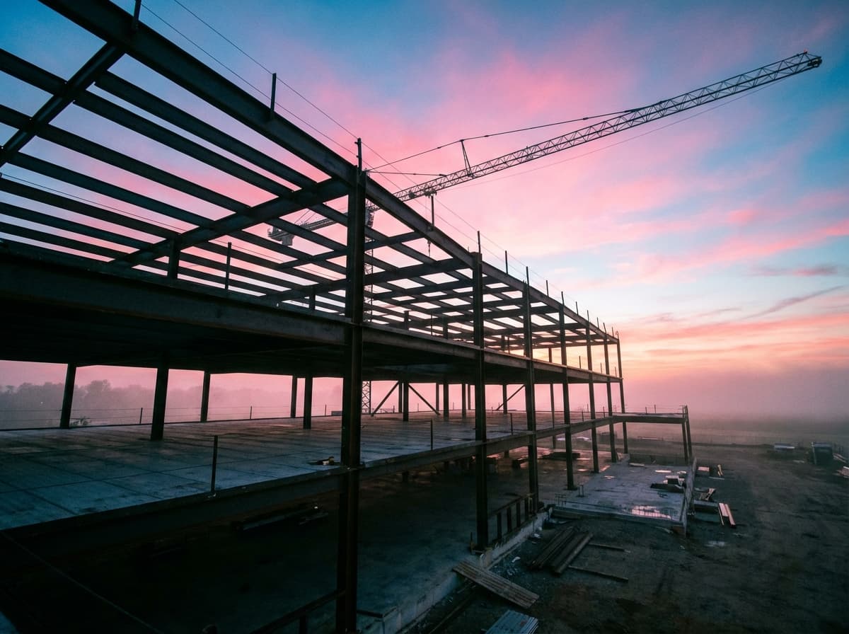 Commercial project documentation