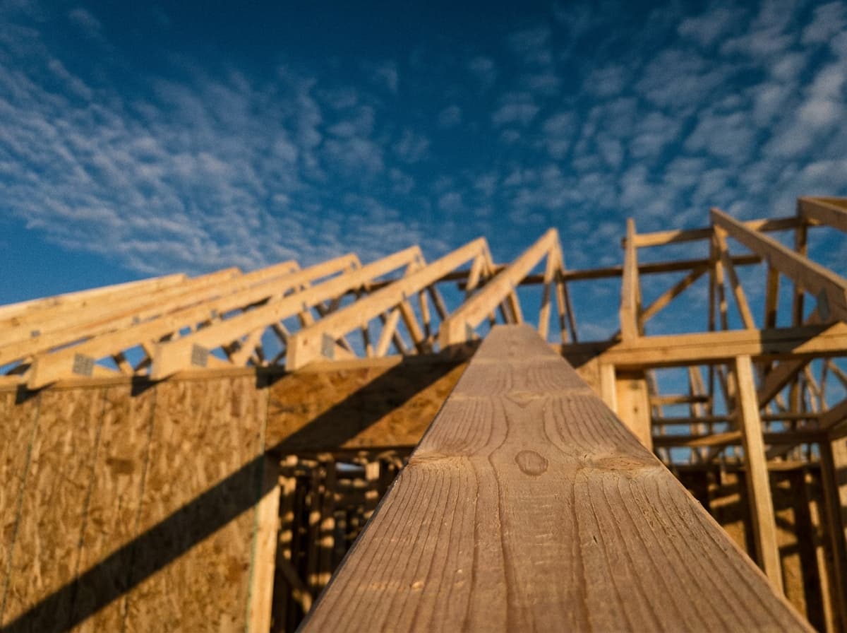 General Contractor project documentation