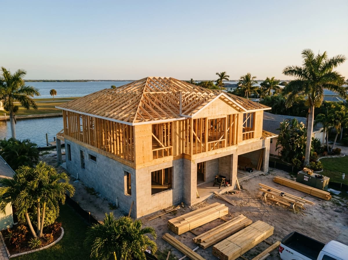 Home Builders project documentation