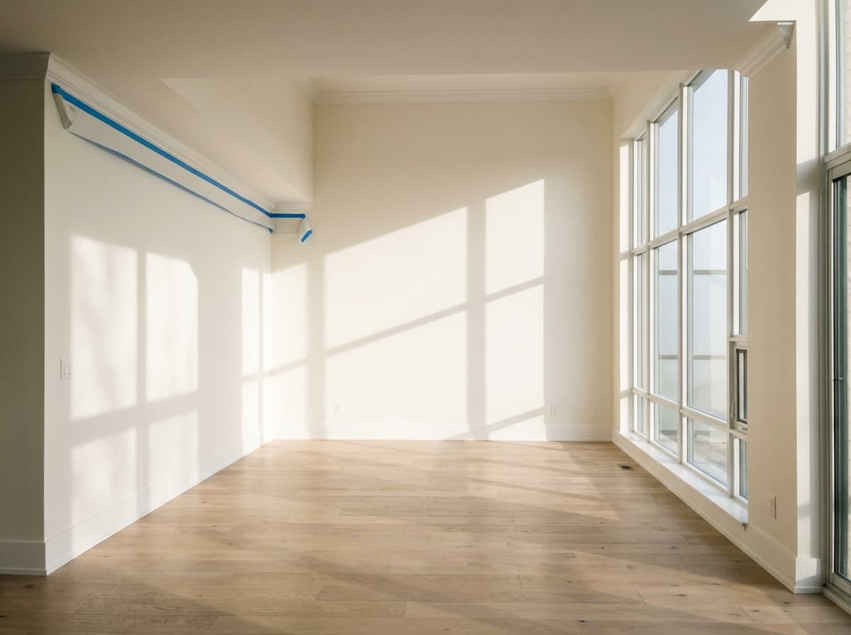 Painting project documentation