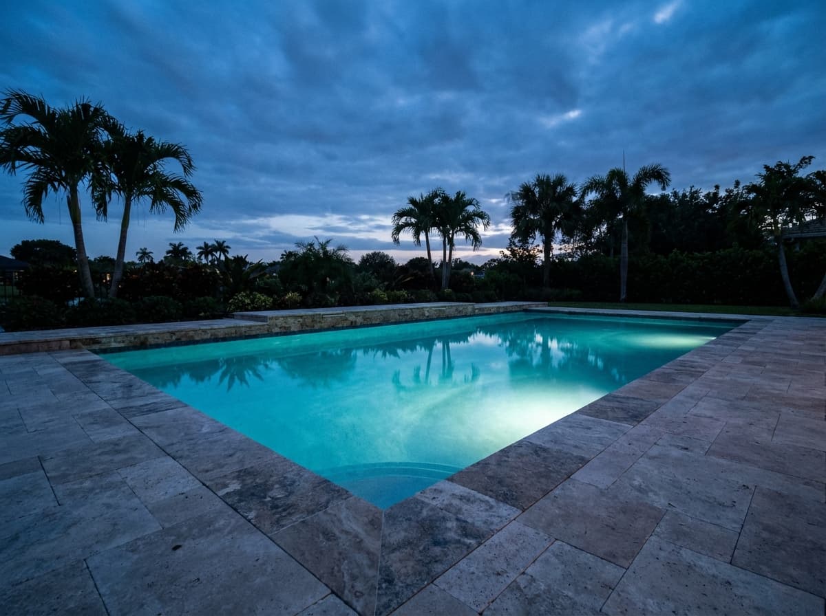 Pool Builders project documentation