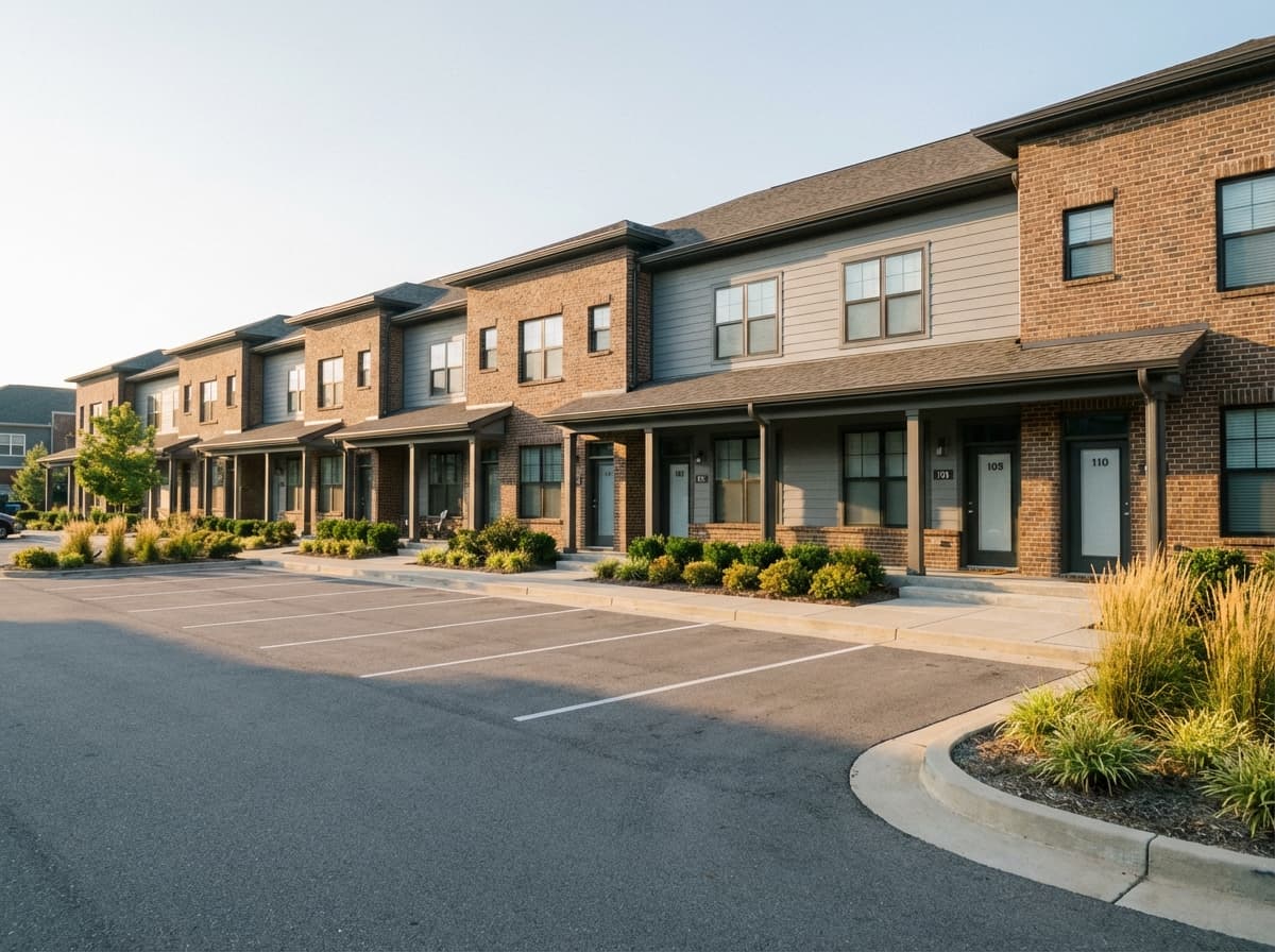 Property Mgmt project documentation