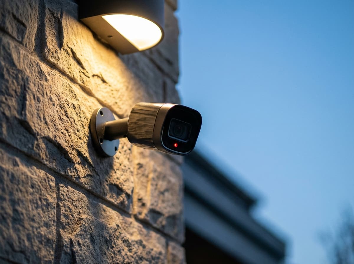 Security project documentation