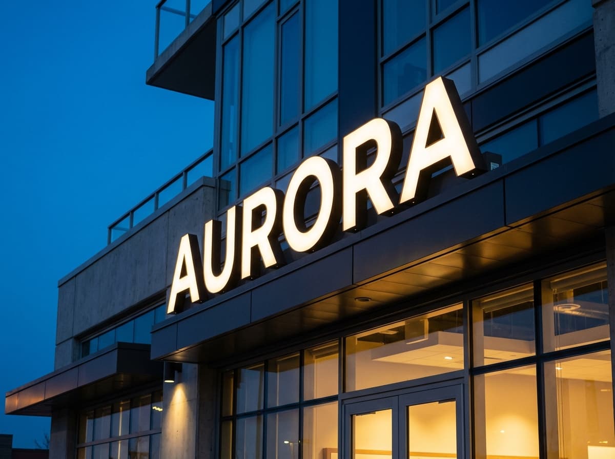 Sign Install project documentation