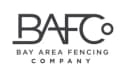 Bay Area Fence Co. logo