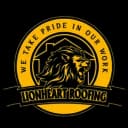Lionheart Roofing logo