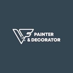 VF Painter & Decorator logo